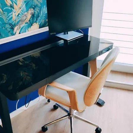 Vogelsnest Séjour chez l'habitant