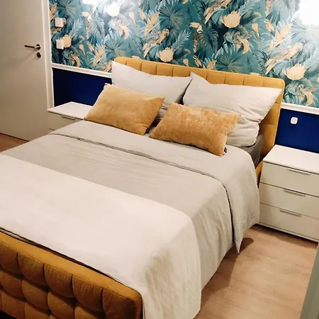 Vogelsnest Séjour chez l'habitant Nuremberg