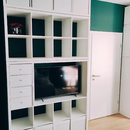 Séjour chez l'habitant Vogelsnest *