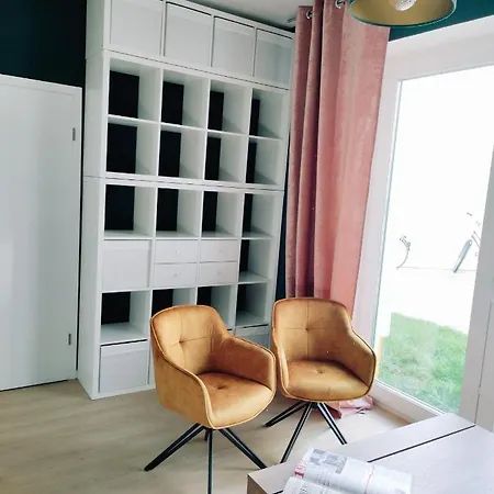 Vogelsnest Séjour chez l'habitant *