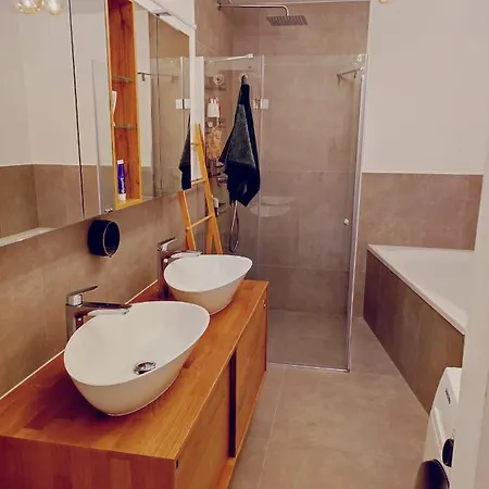 Séjour chez l'habitant Vogelsnest *