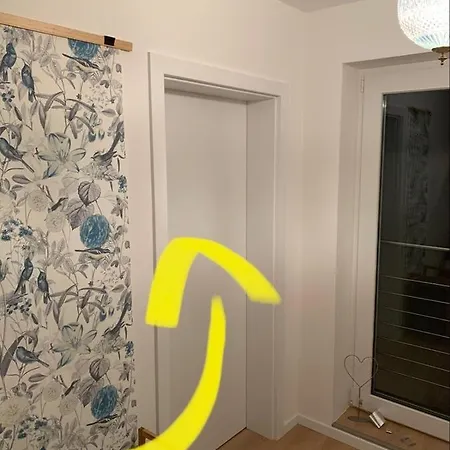 Vogelsnest Norimberga