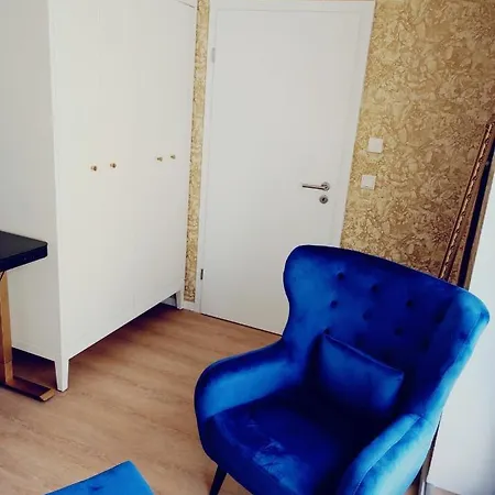 Vogelsnest Quarto em Acomodações Particulares