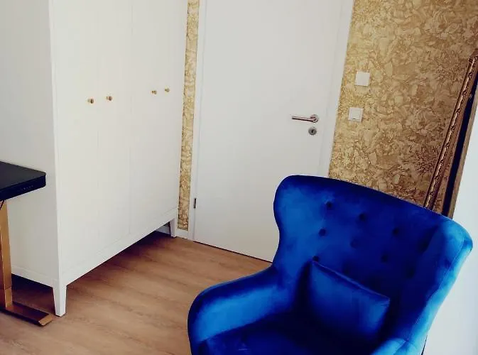 Vogelsnest Homestay